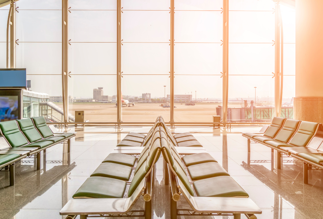 flughafen