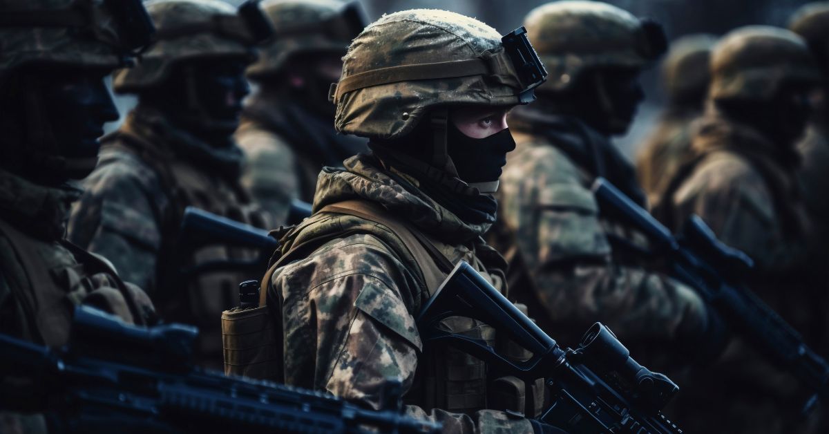 US-Militär in Polen, US-Truppen Polen, dauerhafte US-Militärbasis Polen, amerikanische Soldaten Polen, USA Polen Verteidigungskooperation, Sicherheit Polen, US-Militärpräsenz Polen, Polen USA Militär, permanente Militärbasis Polen,