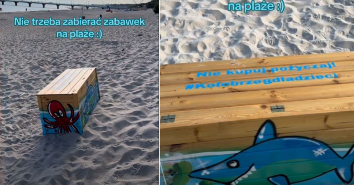 kolberg strand