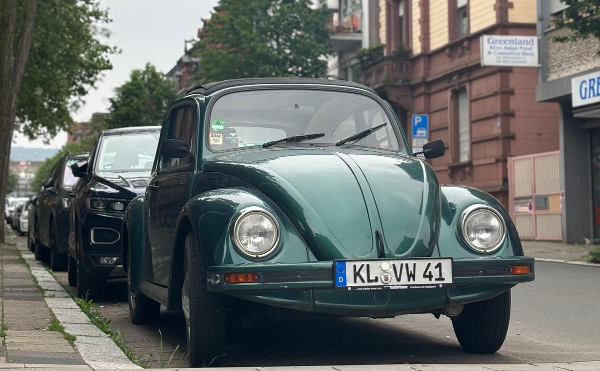 ersatzteile, vw, klassiker, käfer, oldtimer