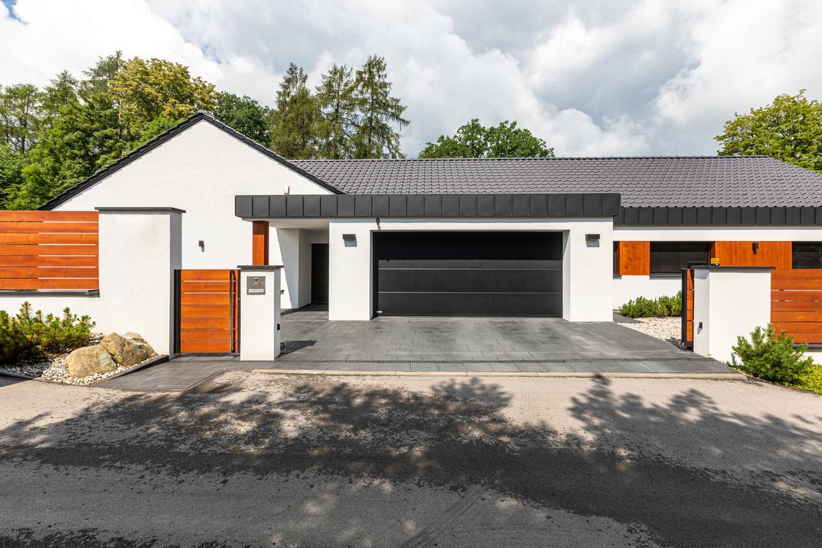 fenster aus polen, Haustüren aus Polen, Garagenrolltor