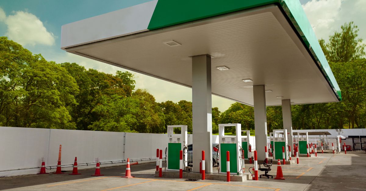 CPN 2.0 Polen, Spritpreise Polen, Benzinpreise Polen, Dieselpreise Polen, Kraftstoffpreise Polen, Tanken in Polen, Benzin 95 Polen, Benzin 98 Polen, Diesel Polen, LPG Polen, CPN-Paket,