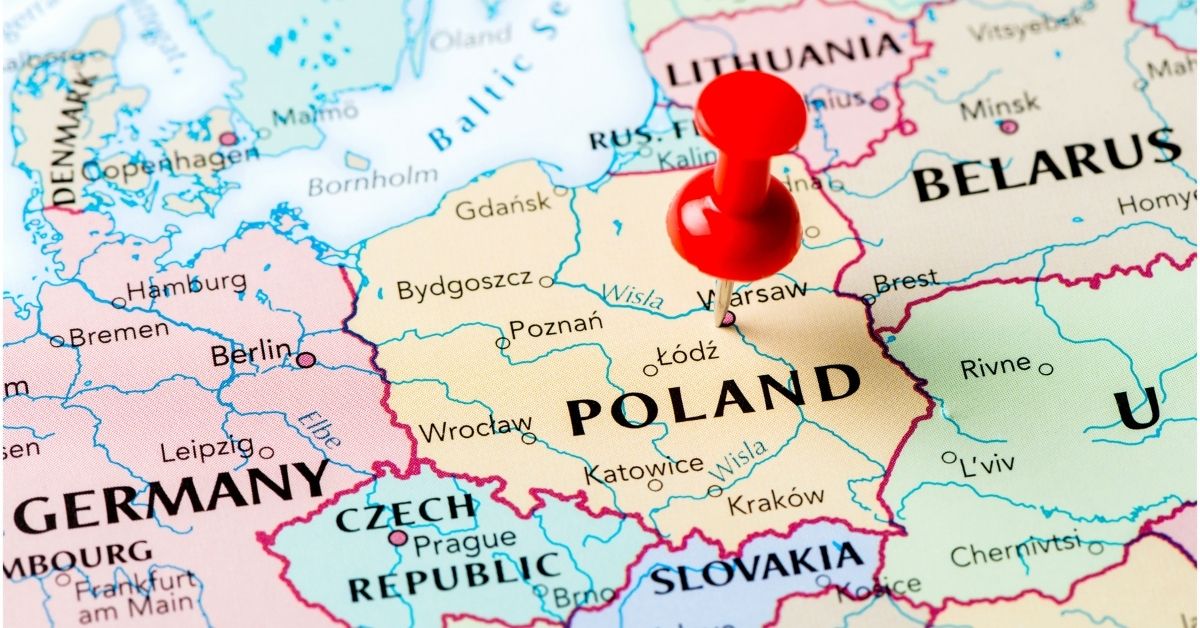 #Polandmaxxing, Polen Trend, Polen Tourismus, Polen Reise, Leben in Polen, Lebensqualität Polen, Polen 2026, Wirtschaft Polen, ausländische Touristen Polen, Polen als Reiseziel, polnischer Alltag,