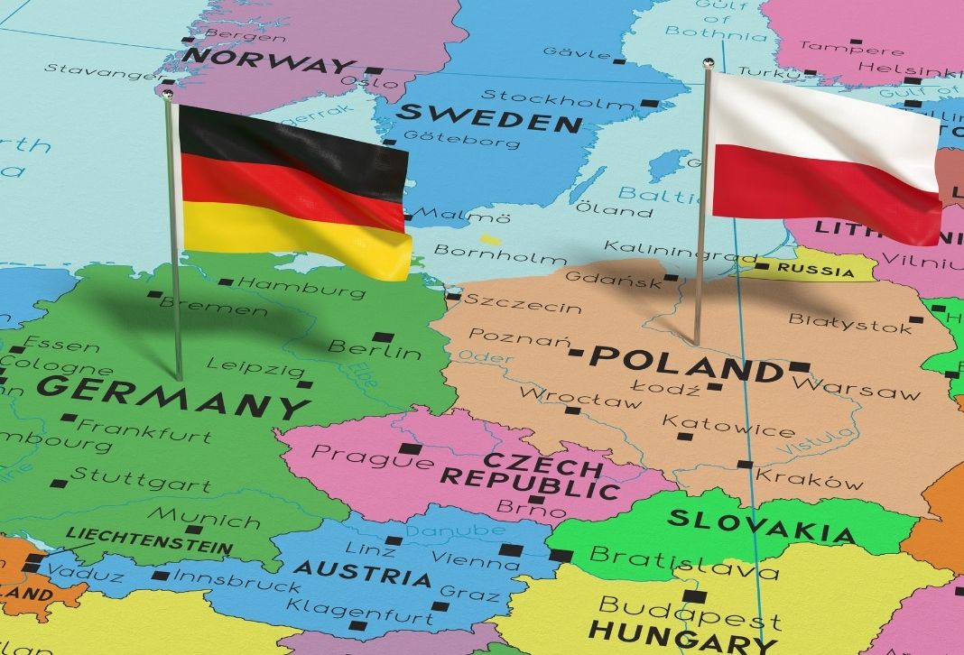 polen deutschland