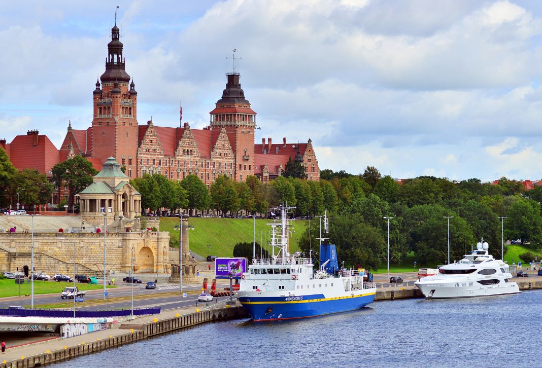 stettin