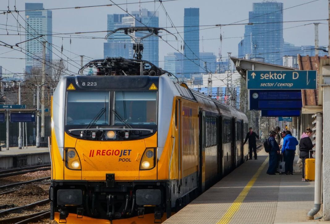 regiojet