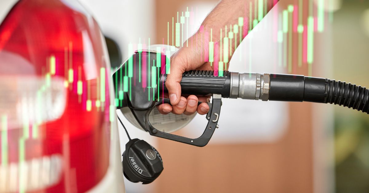 Kraftstoffpreise Polen, Benzinpreise Polen, Dieselpreise Polen, CPN-Paket Polen, Energieministerium Polen, Benzin Polen, Diesel Polen, tanken in Polen,