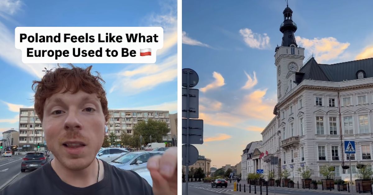 Christian Grossi, Warschau, Warschau Polen, Polen, Reise nach Polen, Warschau Sehenswürdigkeiten, Warschau Sicherheit, Polen Sicherheit, Polen Reise, US-Reisender, amerikanischer Tourist in Polen, Amerikaner in Polen, Ausländer über Polen,