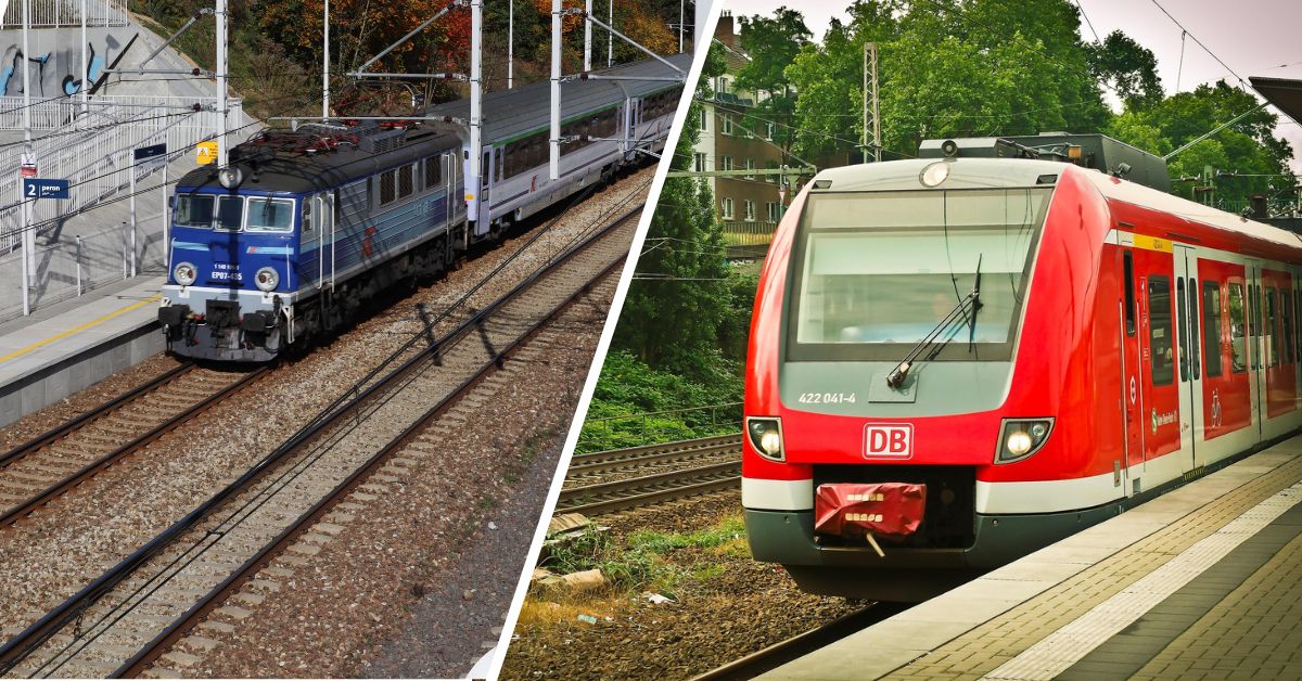 Deutsch-Polnischer Freundschaftspass, Freundschaftspass Deutschland Polen, Interrail Deutschland Polen, kostenloser Bahnpass, kostenlose Bahnreise nach Polen, 35 Jahre deutsch-polnische Freundschaft, Bahnreisen Polen, Zugreise nach Polen, Interrail Pass 2026, Interrail Pass 2027, Reisen nach Polen, Deutschland Polen Freundschaft, Jugendpass Polen, Rail Planner App, kostenlos nach Polen reisen,