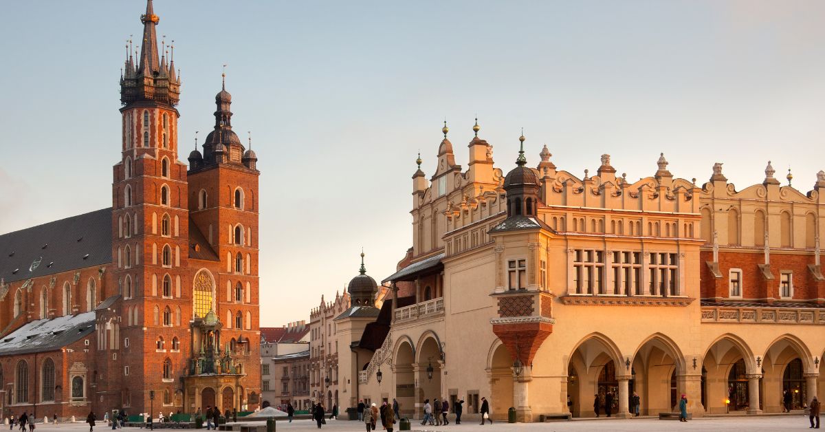 schlechteste Städte Polen, beste Städte zum Leben in Polen, Städte-Ranking Polen 2026, Lebensqualität Polen, Krakau Lebensqualität, Kraków Krakau Ranking, Białystok Bialystok, Gorzów Wielkopolski Landsberg, polnische Städte, Lebensbedingungen Polen, Wohnen in Polen, Städte Polen 2026, ranking,