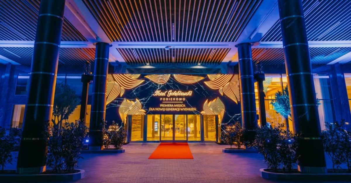 Hotel Gołębiewski, Hotel Gołębiewski Pobierowo, Pobierowo, Polen Ostsee, polnische Ostseeküste, Urlaub in Polen, Hotel in Polen, Urlaub an der polnischen Ostsee, deutsche Touristen Polen, Übernachtungen Hotel Gołębiewski, Gołębiewski Holding, Hotel Gołębiewski Poberow Statistik,