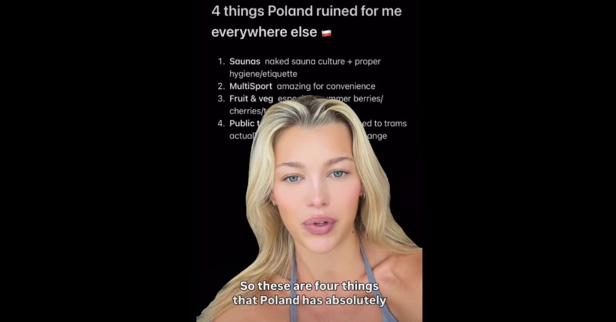 Lauren Simmons, Irin in Polen, Irländerin in Warschau, Warschau, Warszawa, Leben in Polen, Polen Erfahrungen, Polen ausländische Einwohner, Ausländer in Polen, Ausländer über Polen,