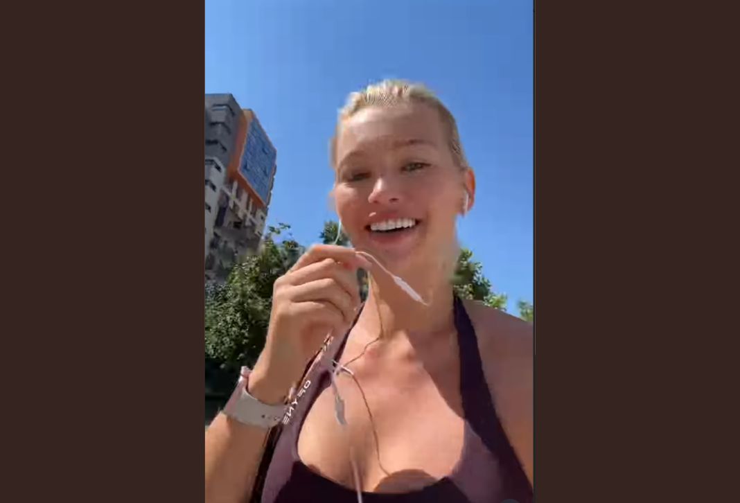 Irische Influencerin entdeckt polnisches Essen: „Das hätte ich nie gedacht“