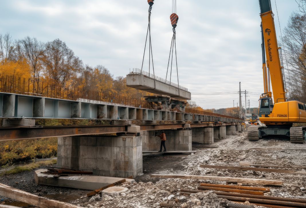 Brücke