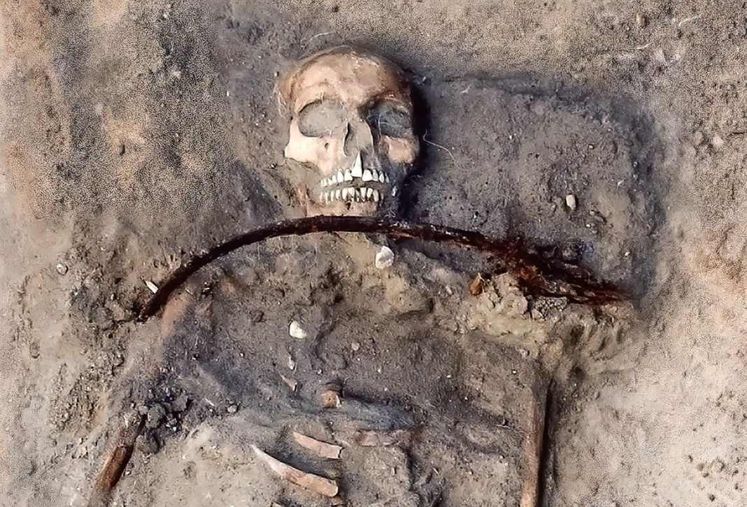 Neue Erkenntnisse über die „Vampirfrau“ von Pień: Warum fürchteten sich die Menschen vor ihr?