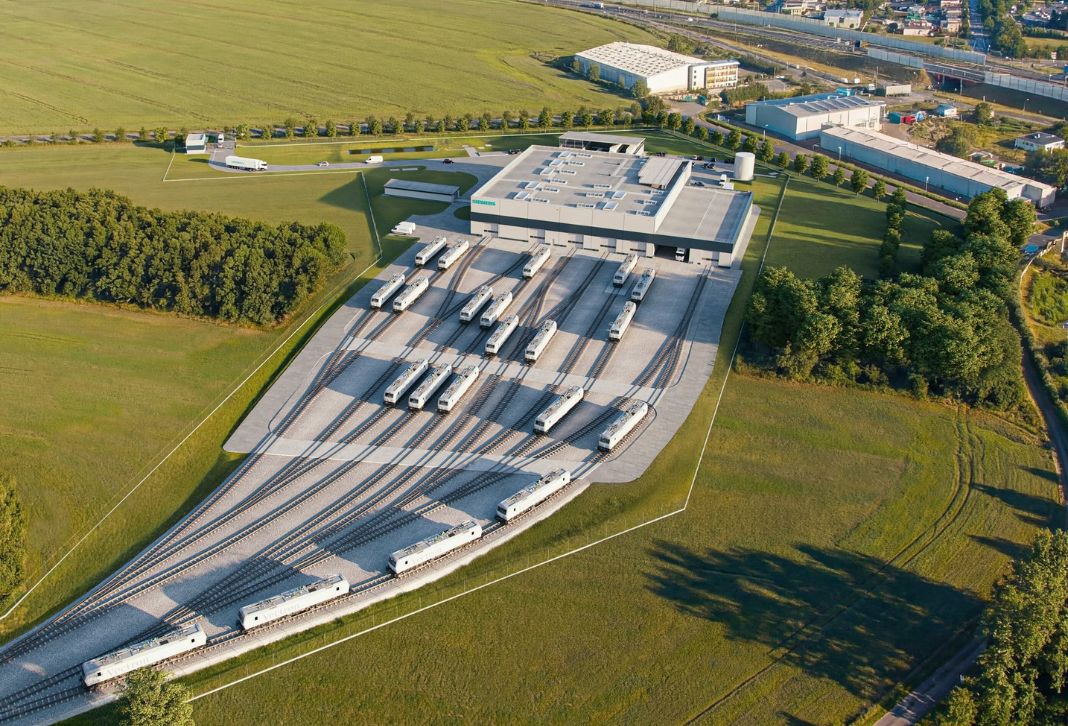 Siemens Mobility