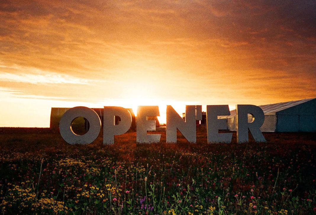 open'er festival