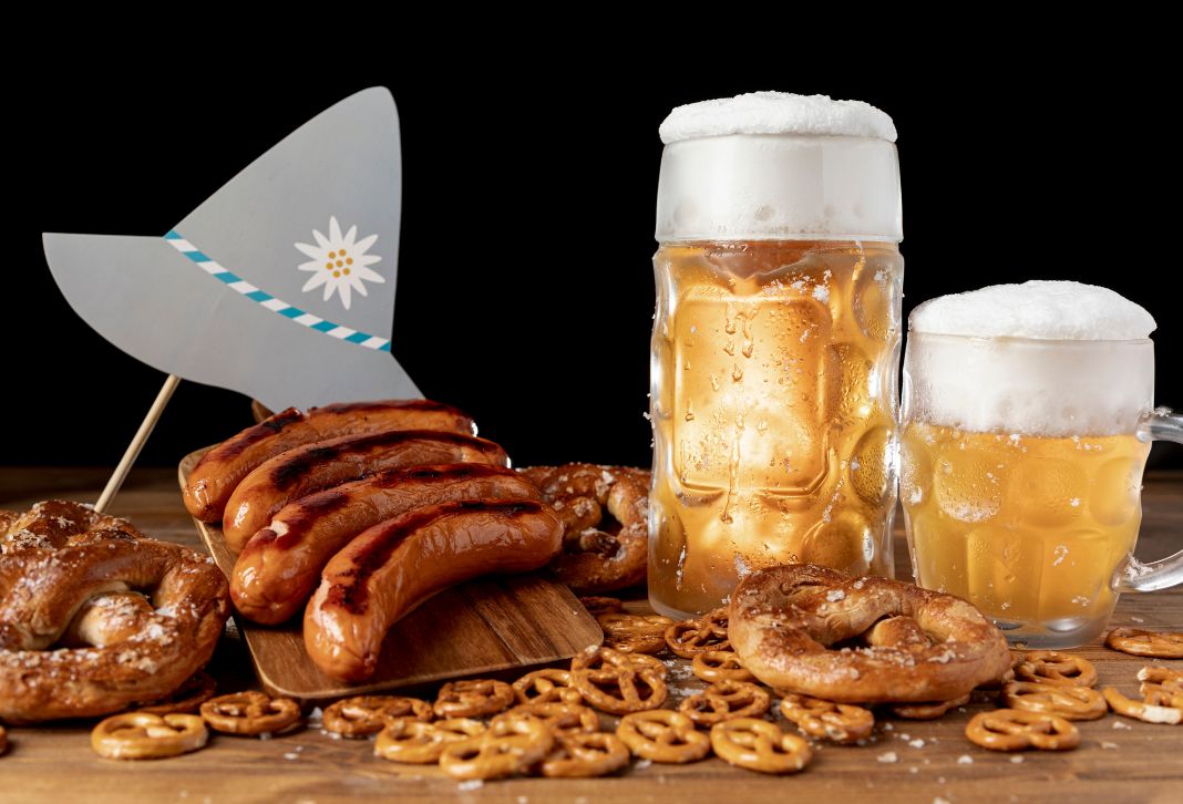 Oktoberfest