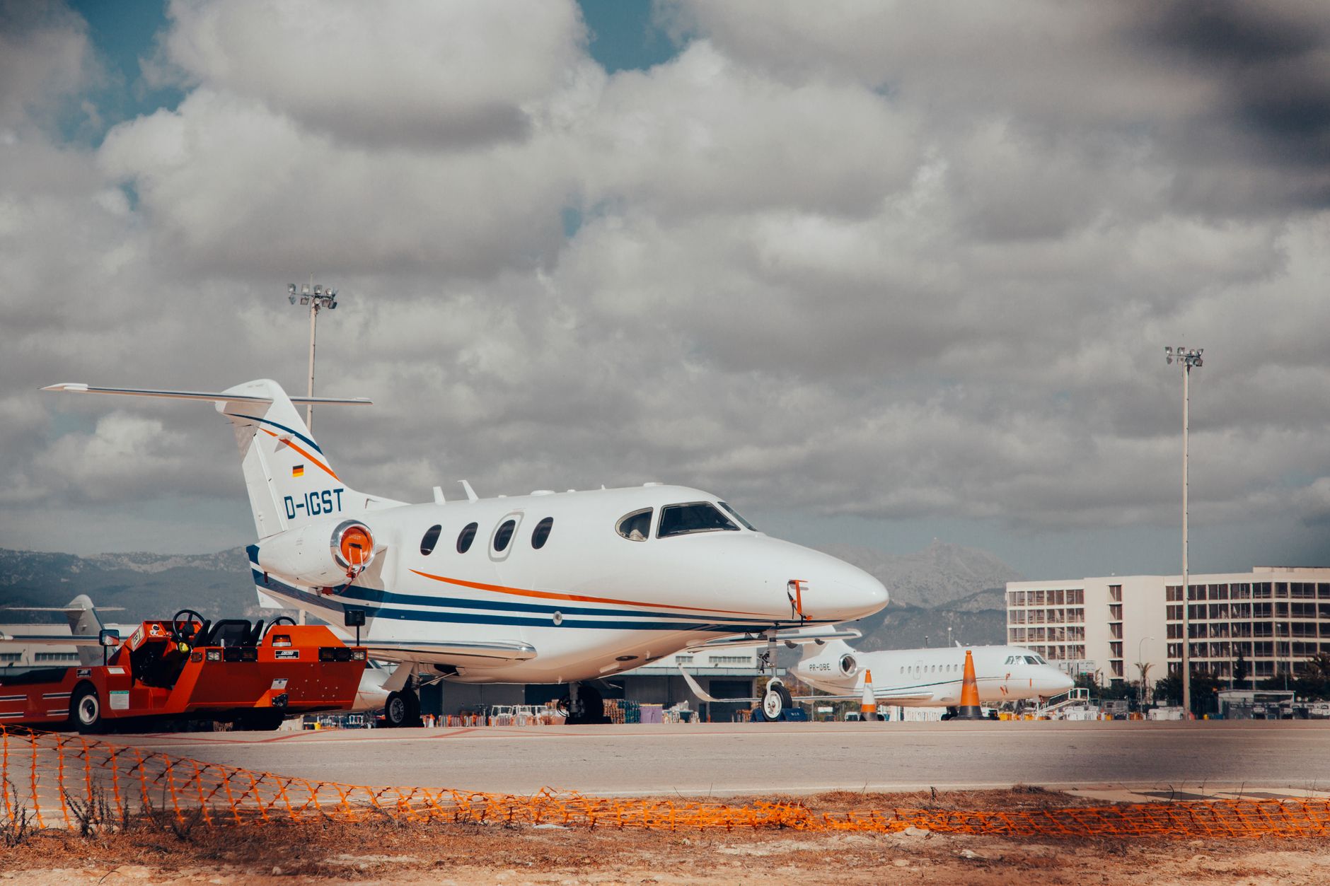 privatjet, mieten, startbahn, pasflights