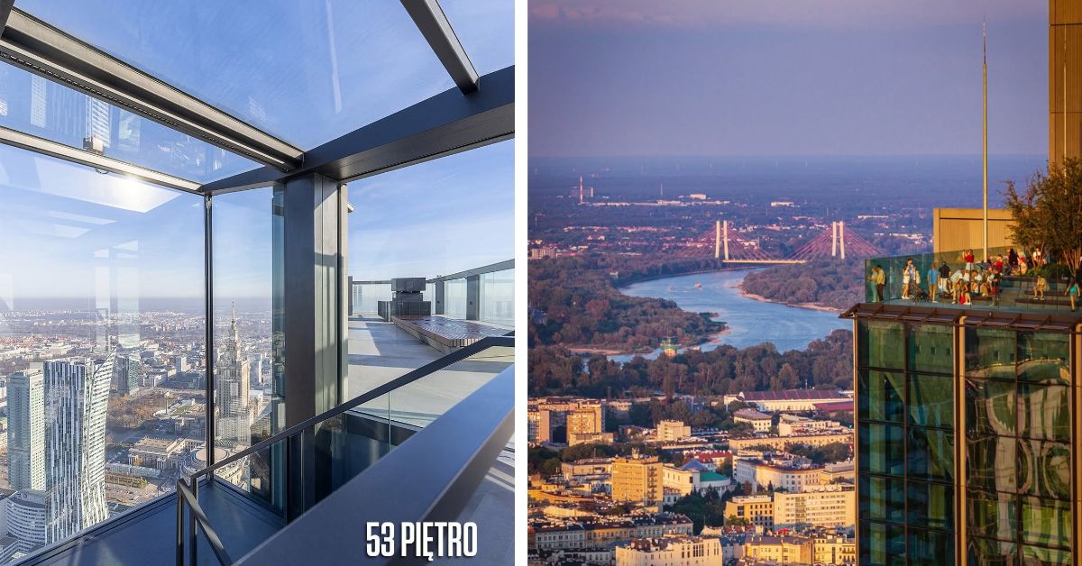 Highline Warsaw, Varso Tower, Warschau Sehenswürdigkeiten, Warszawa Warschau, Warschau Panorama, Aussichtspunkt Warschau, Varso Tower Aussichtsplattform, Highline Warsaw Besucher, Tourismus in Polen, Sehenswürdigkeiten in Warschau, Polen Tourismus,