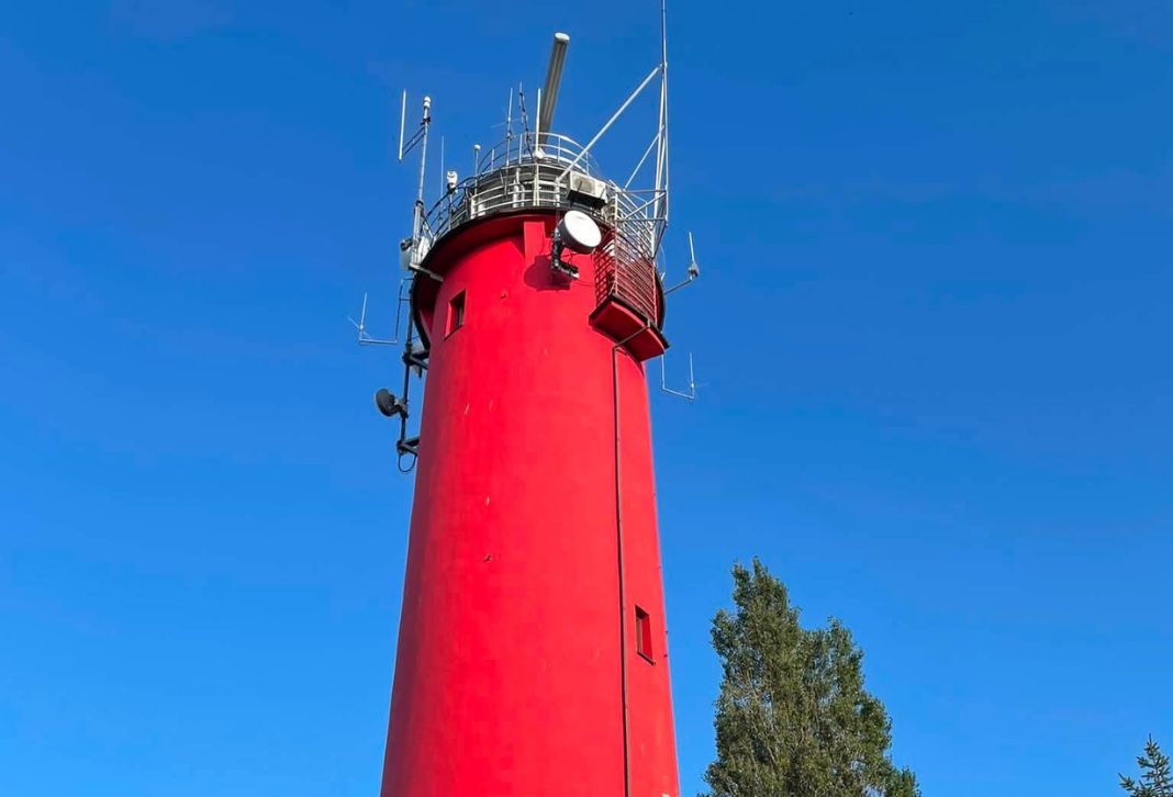 leuchtturm
