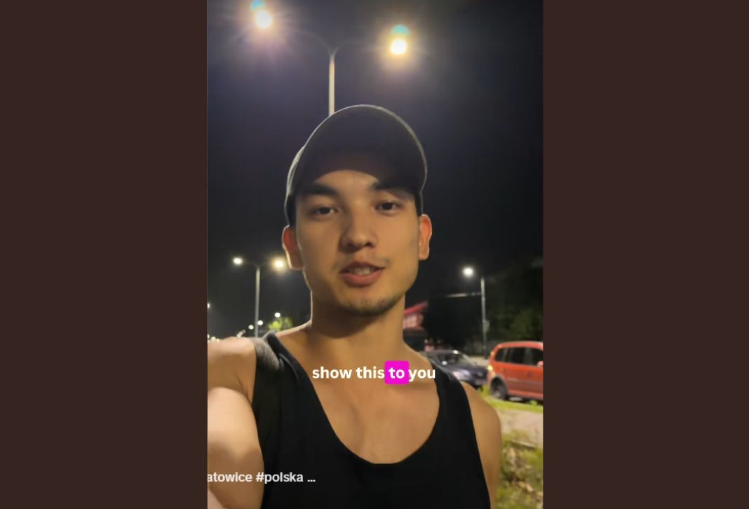 tiktok uzbek