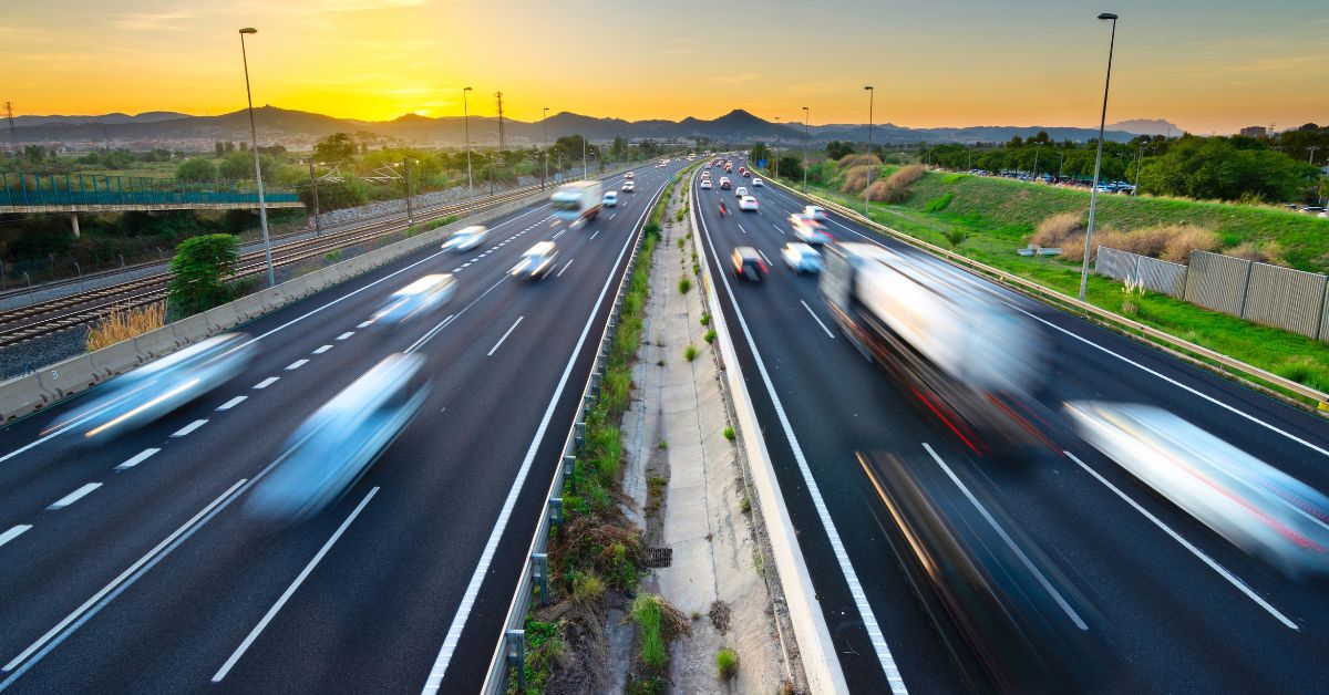 polnische Autobahnen, Geschwindigkeitslimit Polen, Geschwindigkeit auf polnischen Autobahnen, Autofahrer Polen, deutsche Autobahn ohne Tempolimit, No-Limit-Autobahn Deutschland, Geschwindigkeitsüberschreitungen Polen, Autobahn Polen,