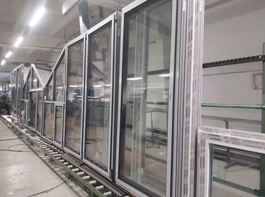 fenster aus polen, billig, günstig, produktion